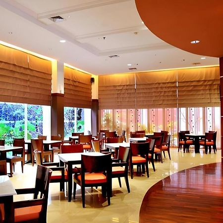 The Mirah Hotel Bogor Eksteriør billede