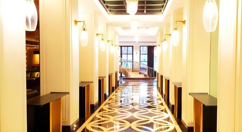 The Mirah Hotel Bogor Eksteriør billede