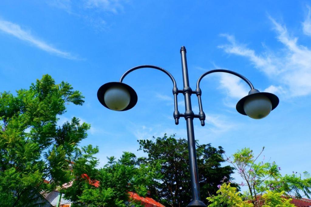 The Mirah Hotel Bogor Eksteriør billede