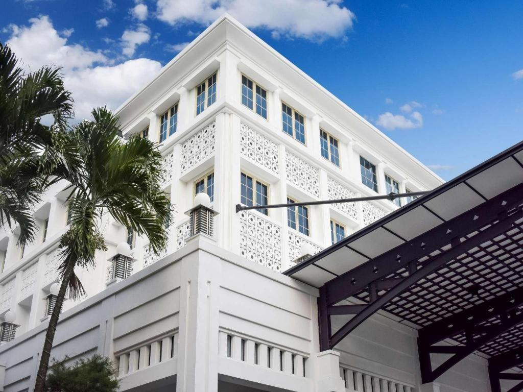 The Mirah Hotel Bogor Eksteriør billede